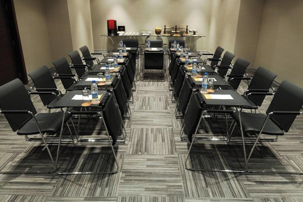 Sheraton Istanbul Ataköy Hotel, foto 11