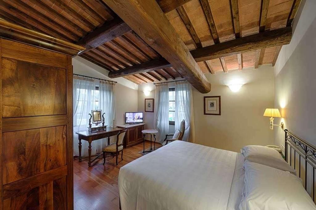 Villa Olmi Firenze, foto 7