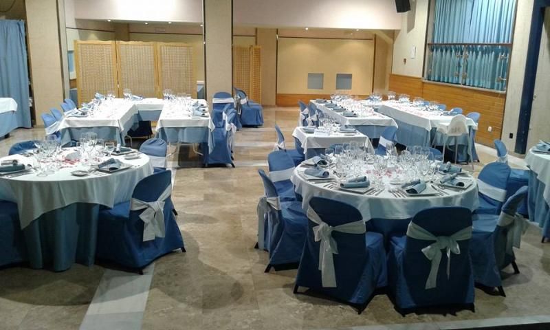 Hotel Las Tablas, foto 11