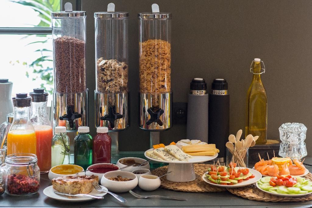 Bob Hotel, foto 5
