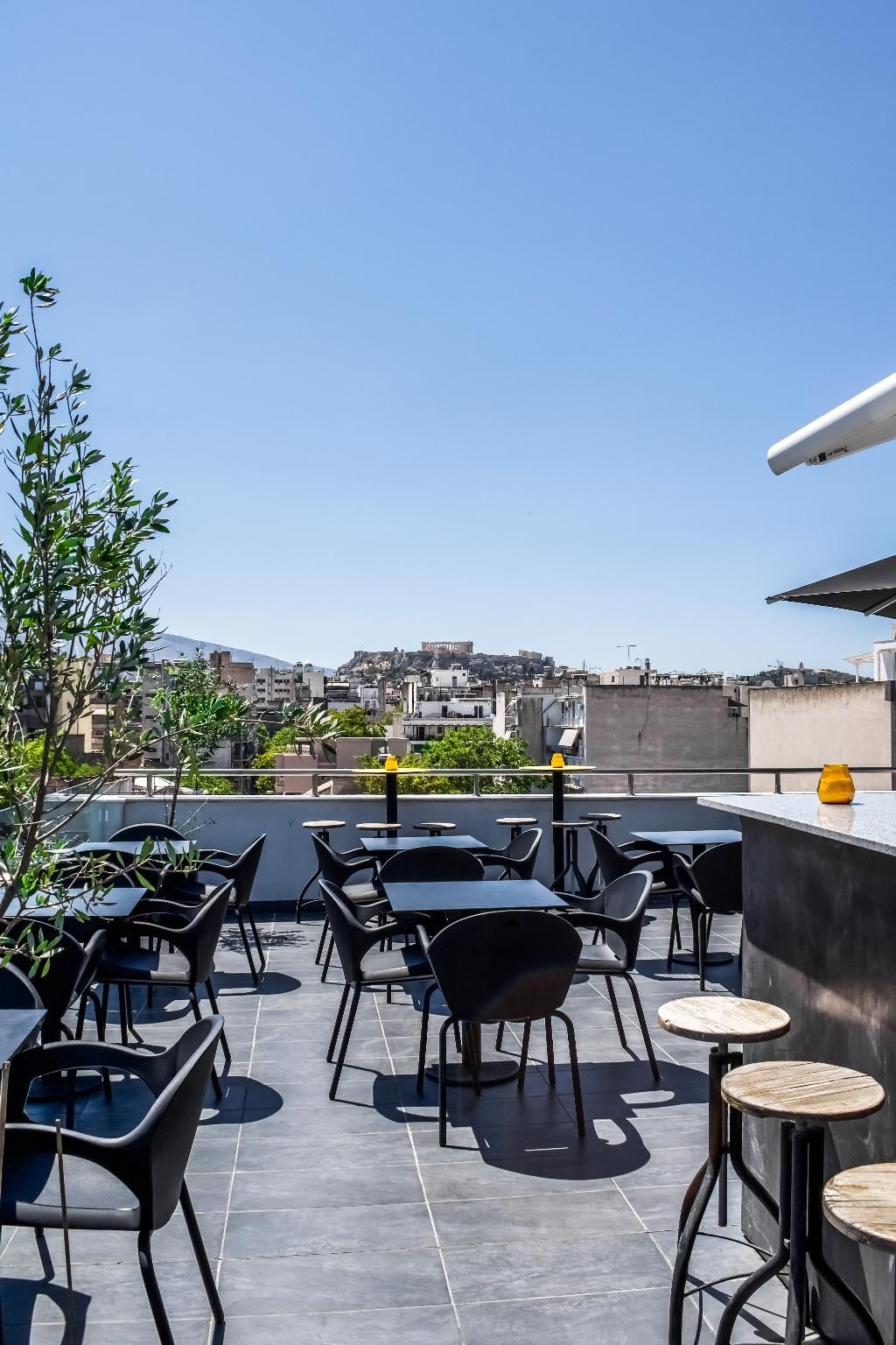 Iasonos Suites Athens, foto 13