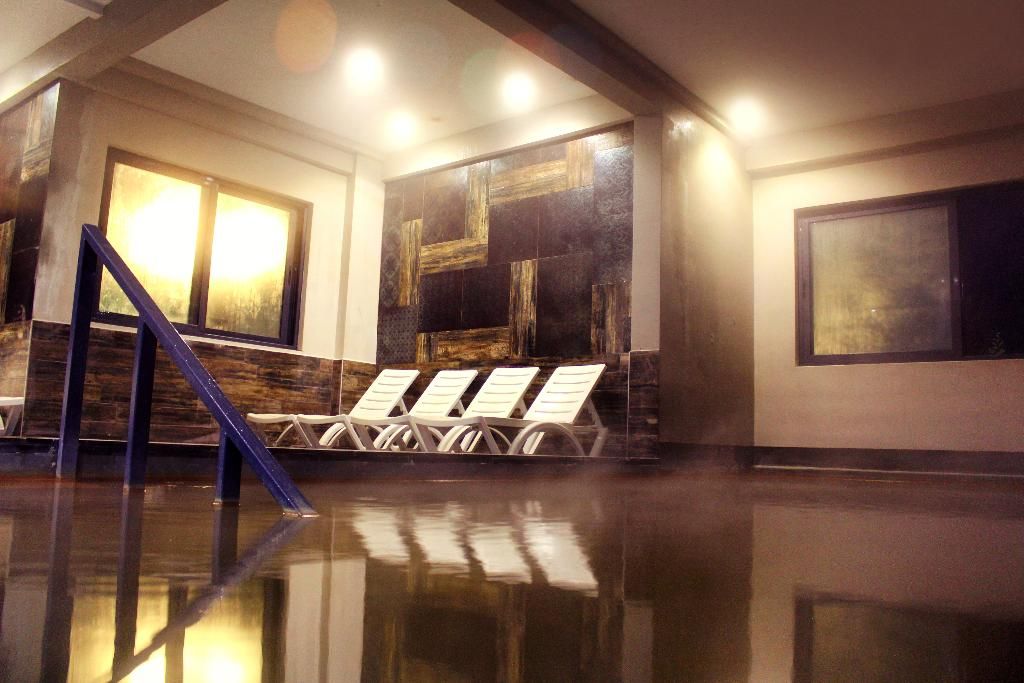 Hierapark Thermal & Spa Hotel, foto 6