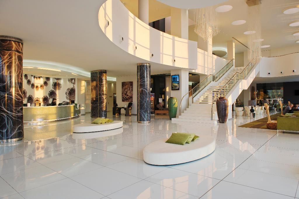 Meliá Braga, foto 12