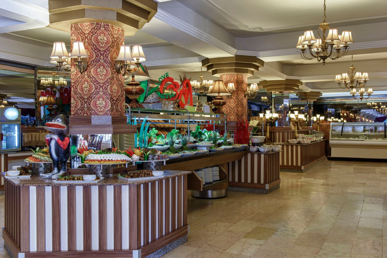 Botanik Hotel & Resort, foto 5