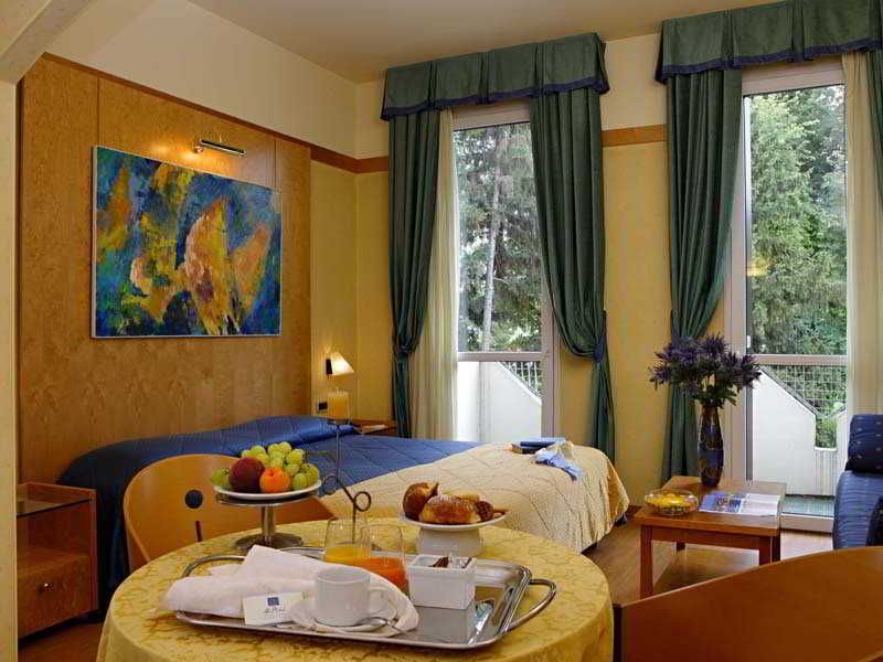 Park Hotel Ai Pini, foto 3
