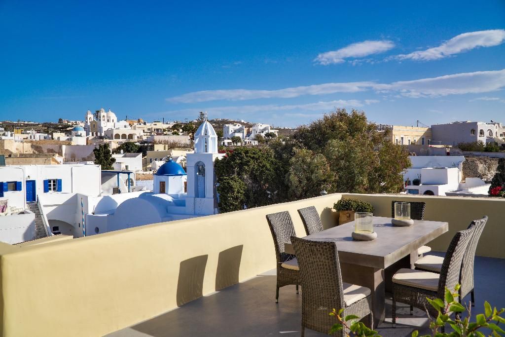 Santorini Heritage Villas & Mansions, foto 8