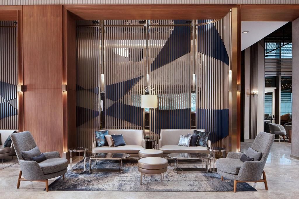 Delta Hotels By Marriott Istanbul Levent, foto 9
