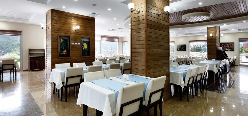 Obam Termal Resort & Spa, foto 6