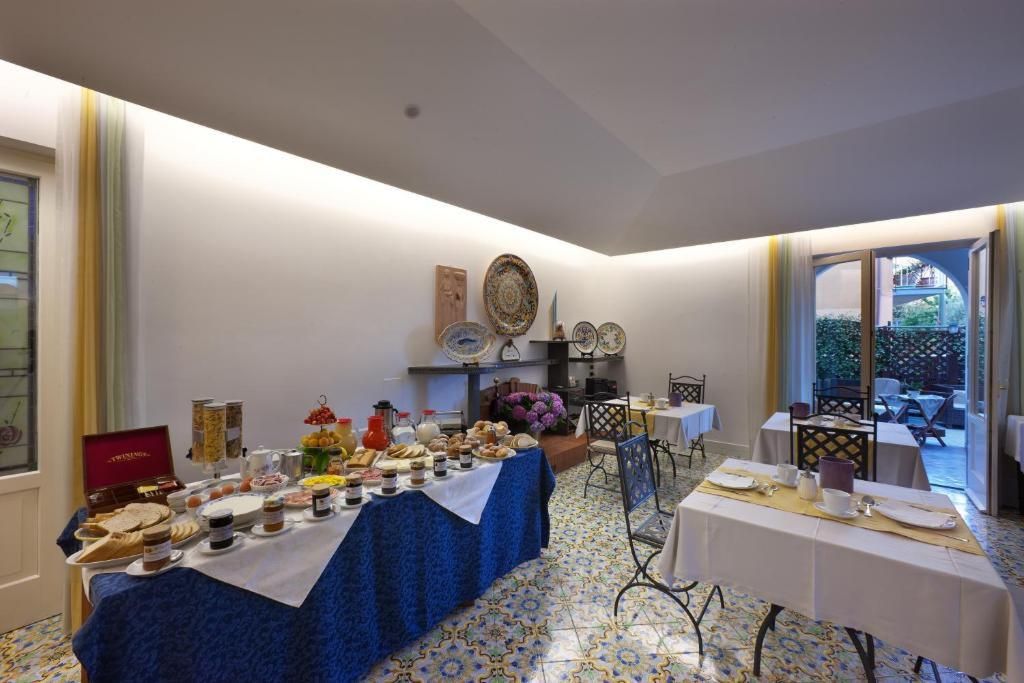Villa Pane, foto 2
