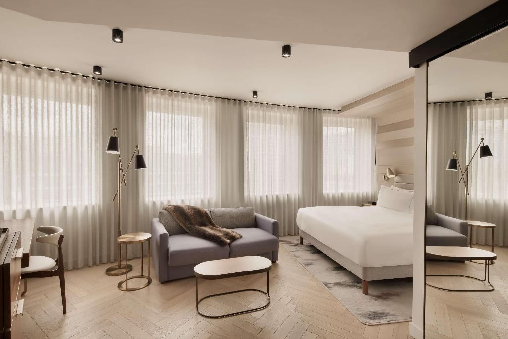 Canopy by Hilton London City, foto 3