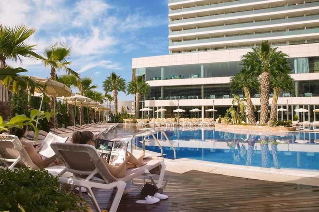 AR Diamante Beach, foto 9
