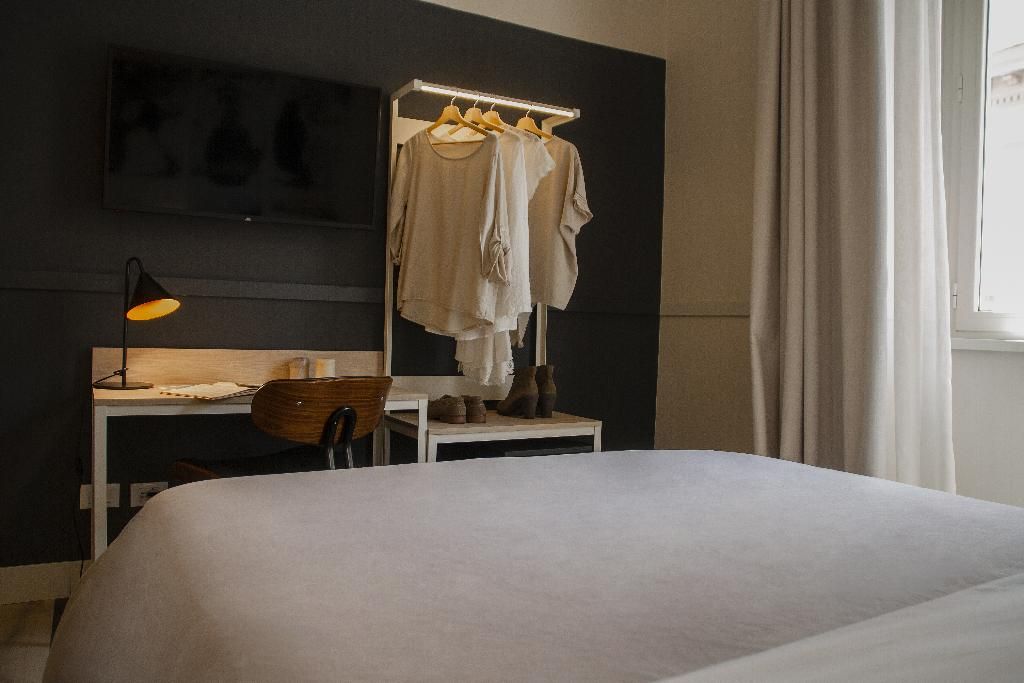Room Select Via Veneto, foto 4