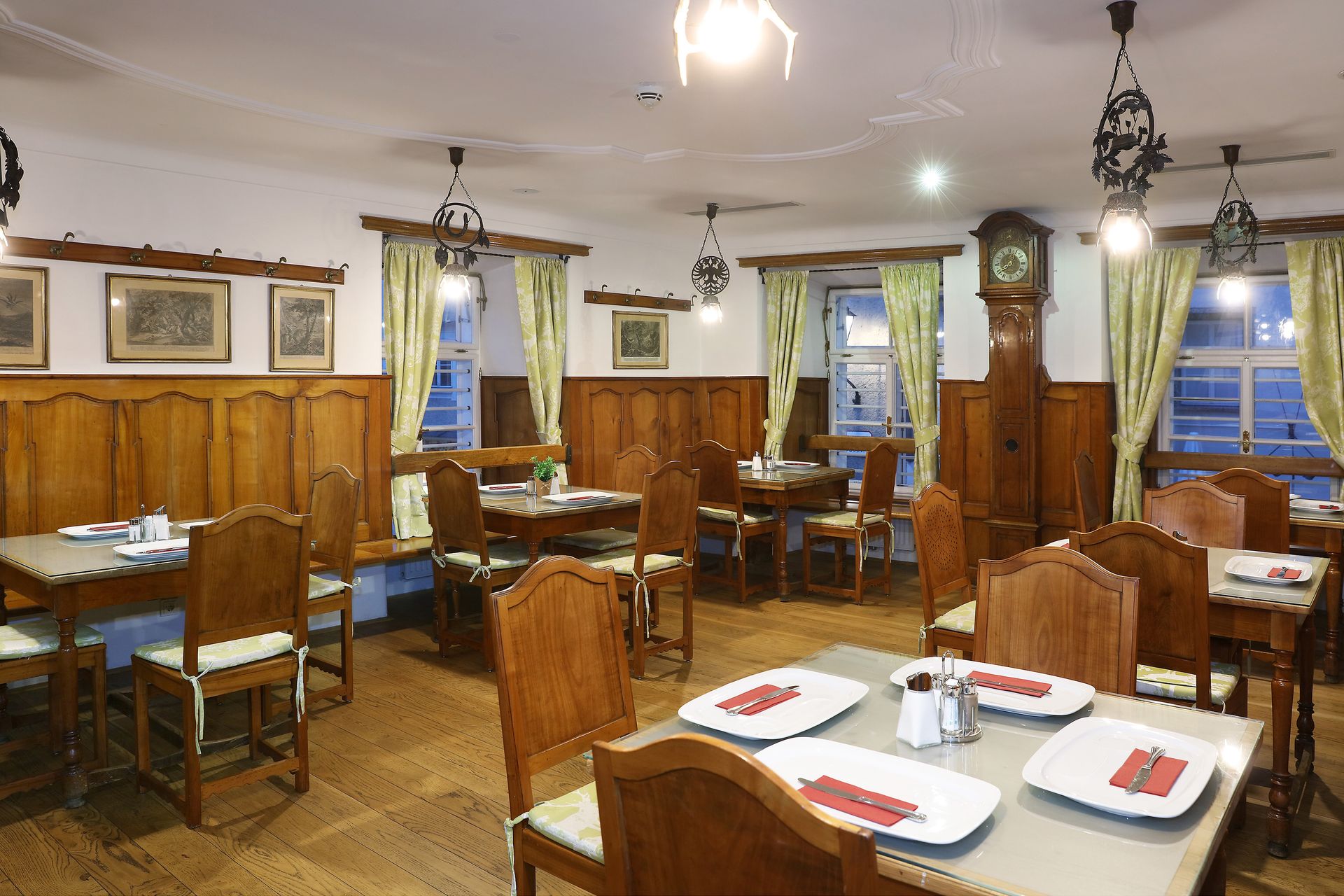 Leonardo Boutique Hotel Salzburg Gablerbräu, foto 5