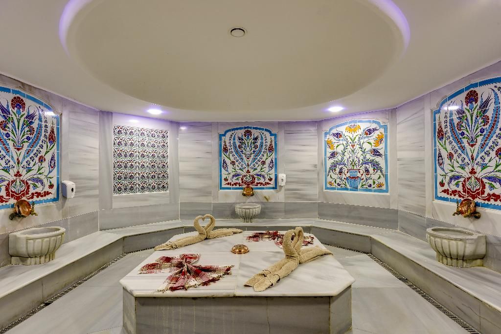 Ramada by Wyndham Istanbul Old City, foto 7