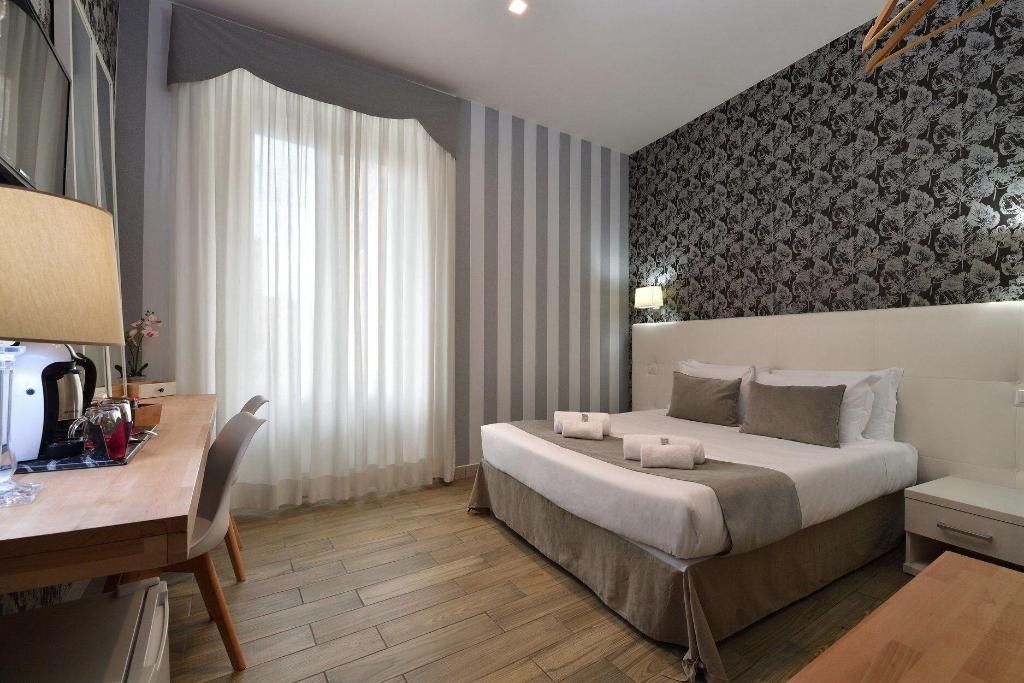 Rome Vatican Inn, foto 12