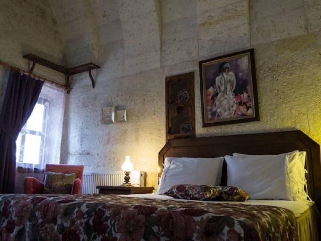 Ürgüp Konak Hotel, foto 5