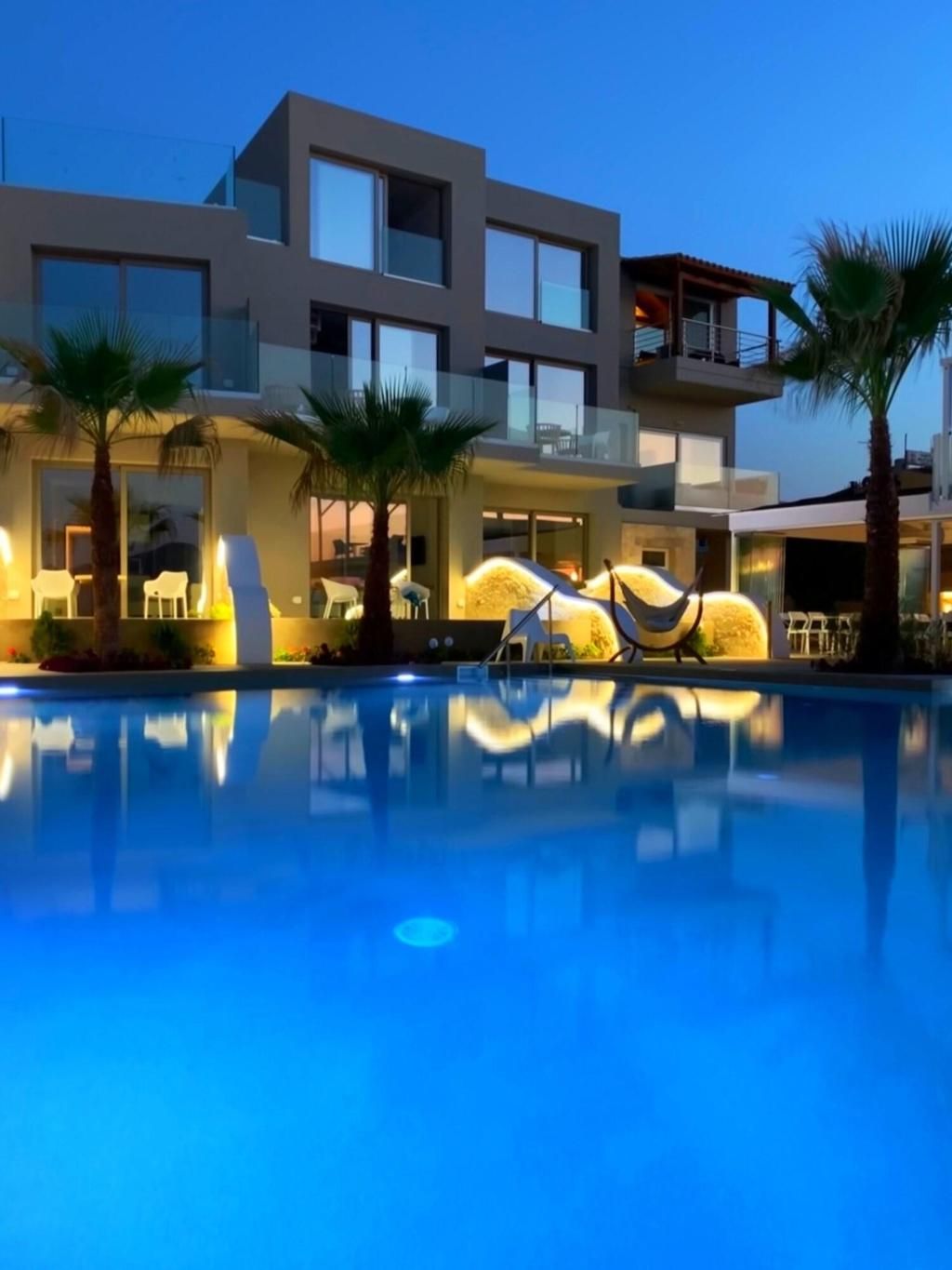 Vergina Beach Resort, foto 15