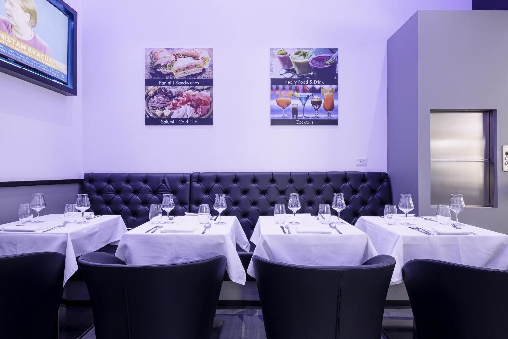 THE ONE Boutique Hotel & SPA, foto 11