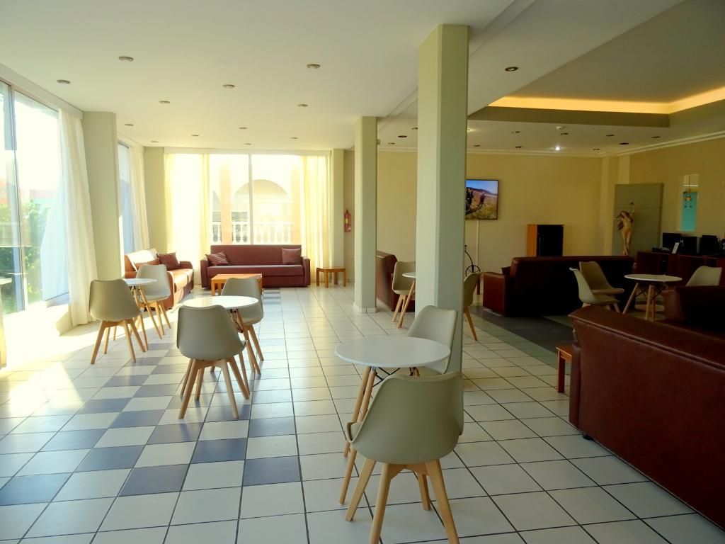 Bayside Hotel Katsaras, foto 9