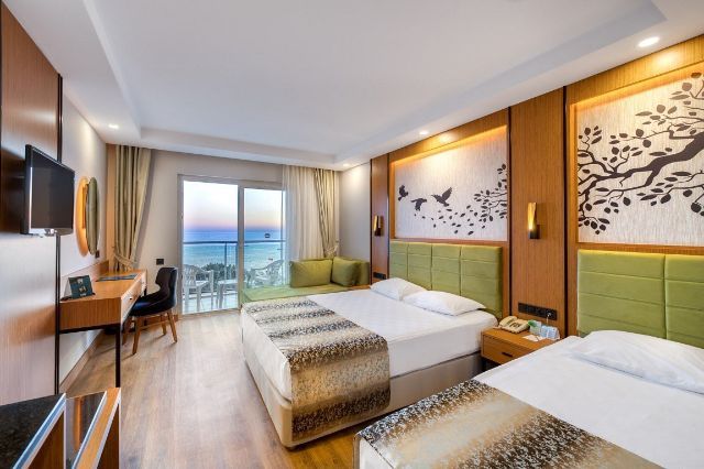 Sealife Buket Resort & Beach, foto 15
