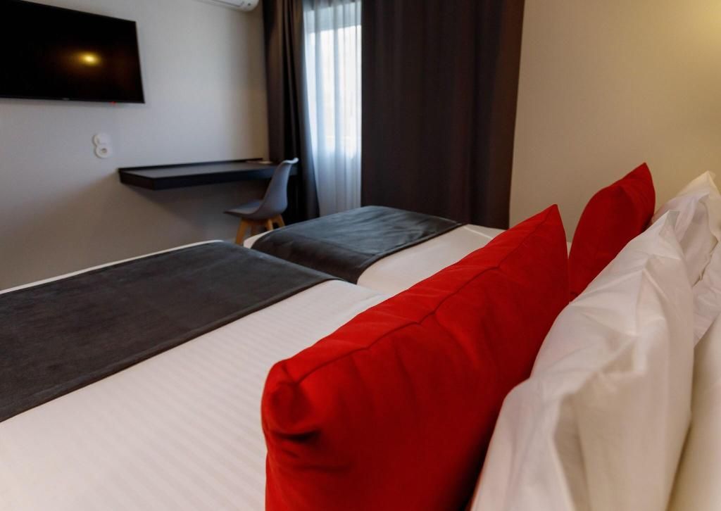Sport Hotel Gym + Spa, foto 15