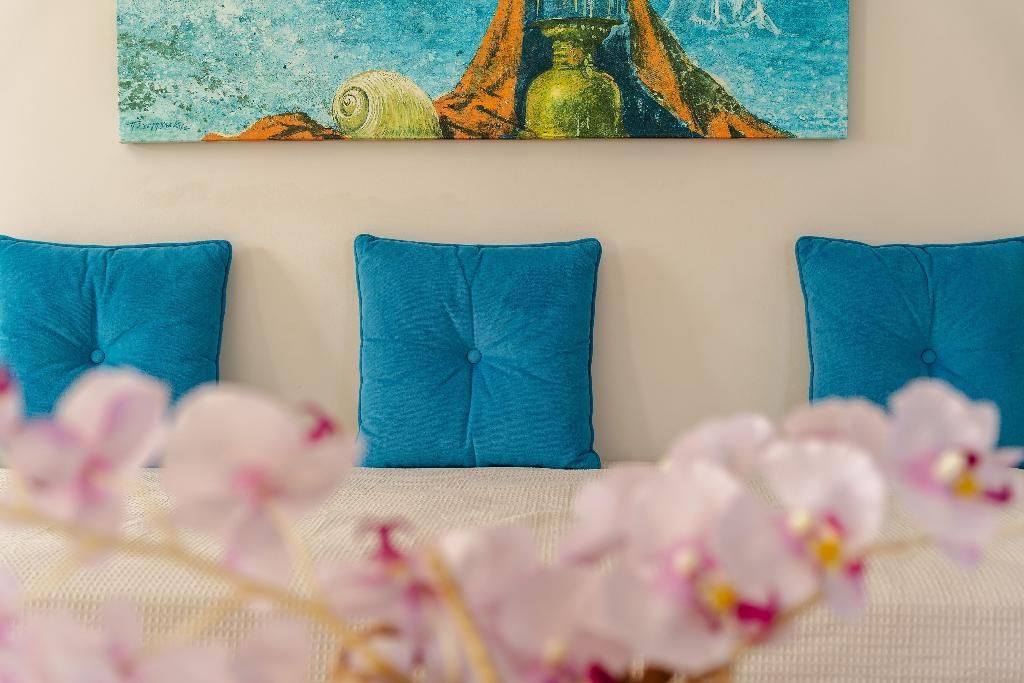Mitos Suites Luxury Hotel In Naxos, foto 15
