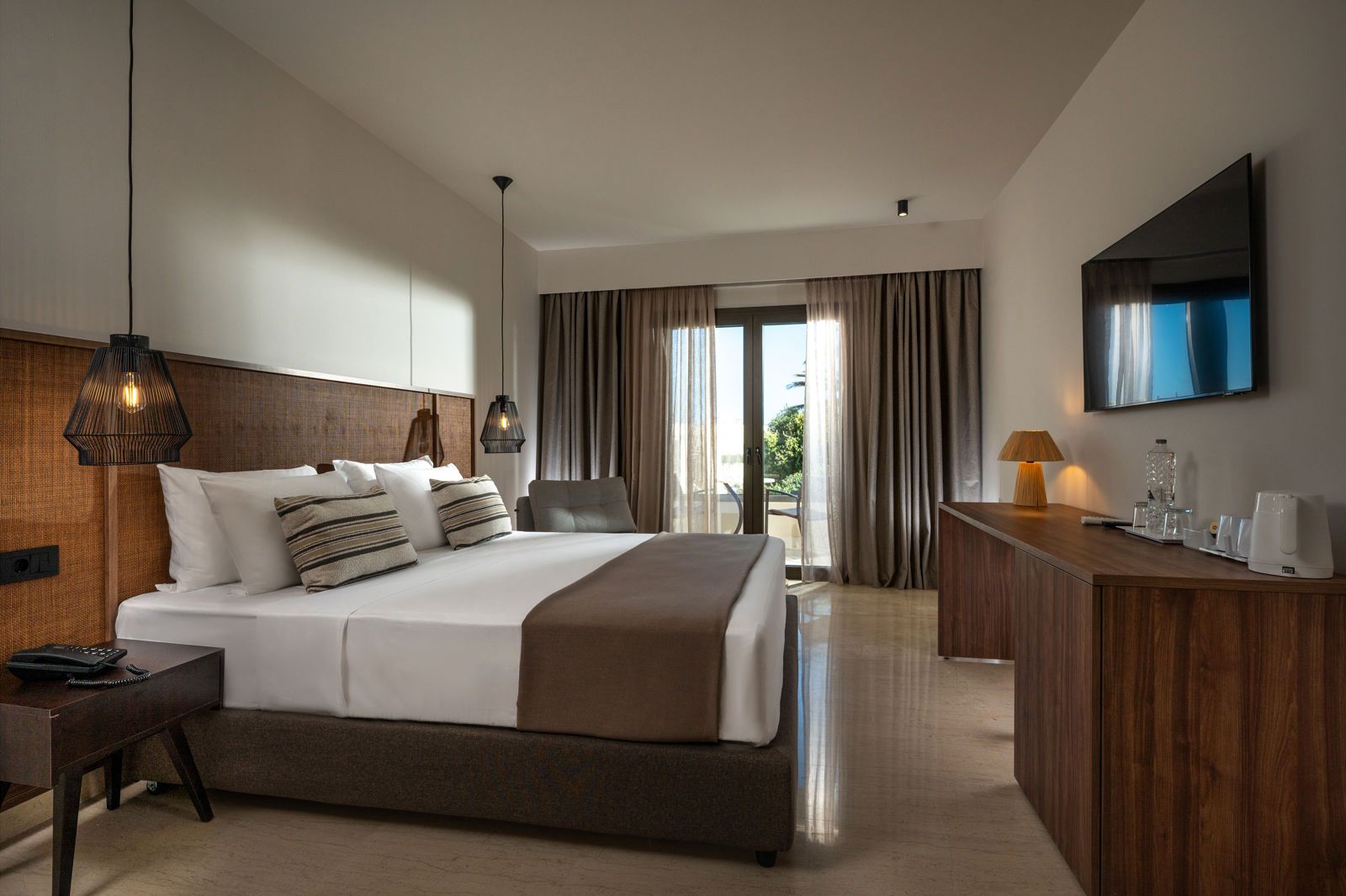 OYA Beach Resort, foto 6