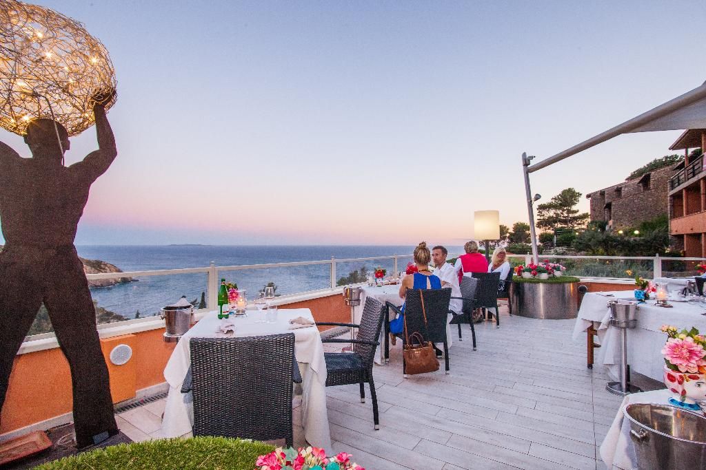 Boutique Hotel Torre di Cala Piccola, foto 6