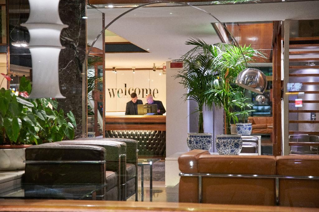 Hotel Plaza Venice, foto 2
