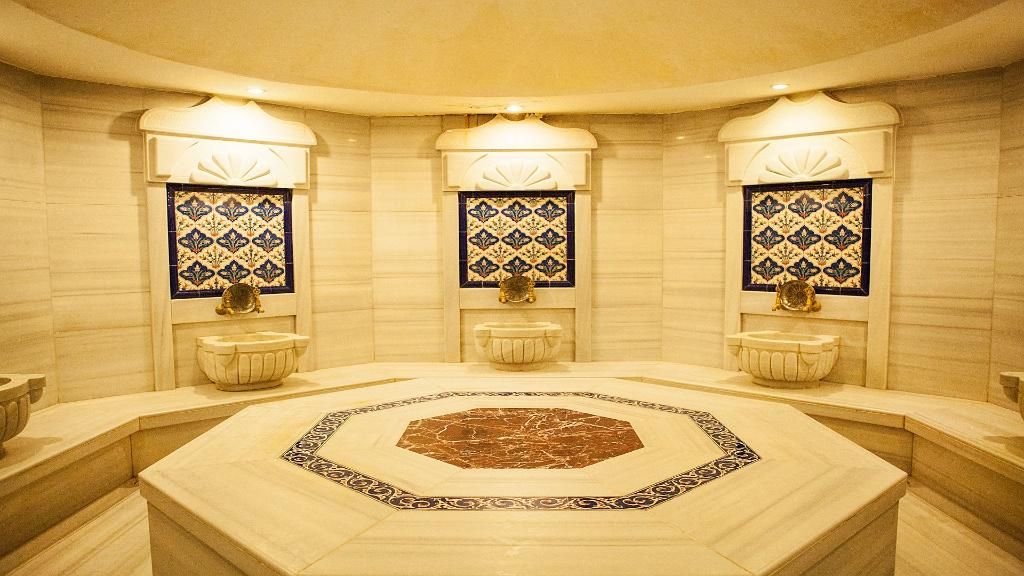 Bilek Istanbul Hotel, foto 3