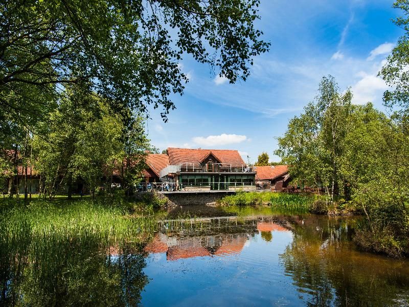 Chevin Country Park Hotel & Spa, foto 8