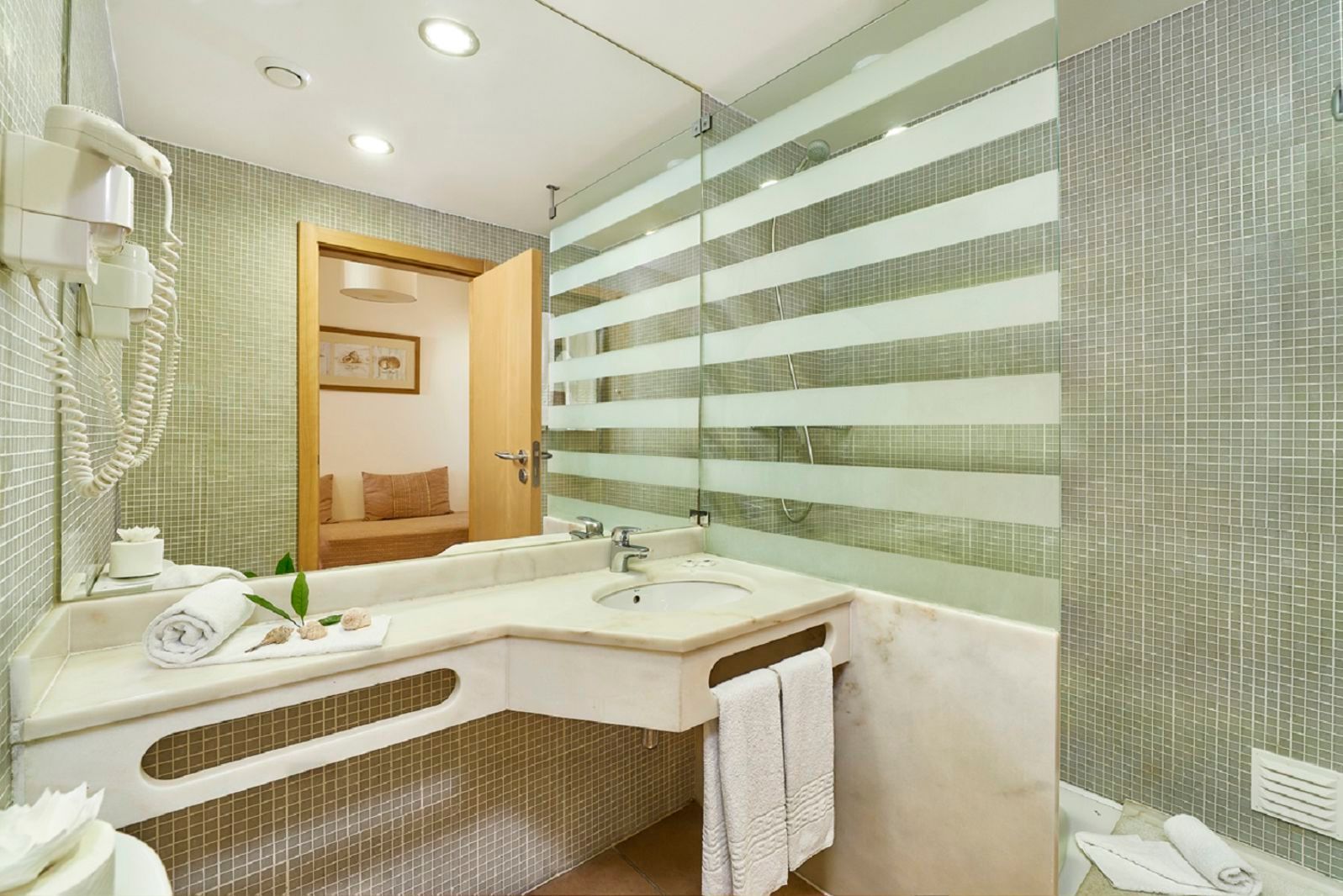 Oceanus Aparthotel, foto 6