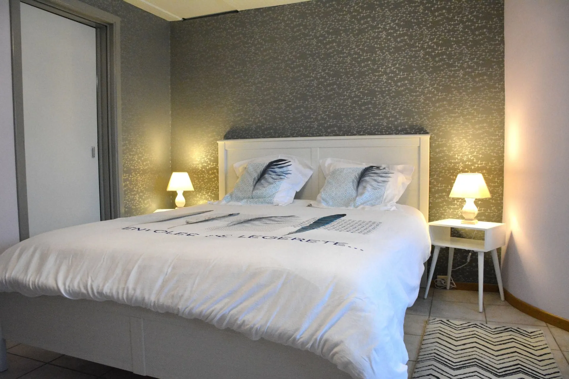 Slaapkamer