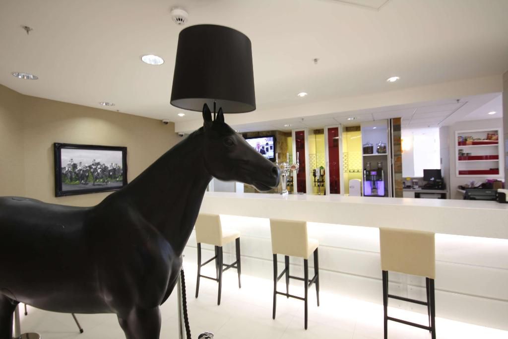 Hampton by Hilton Liverpool/John Lennon Airport, foto 9
