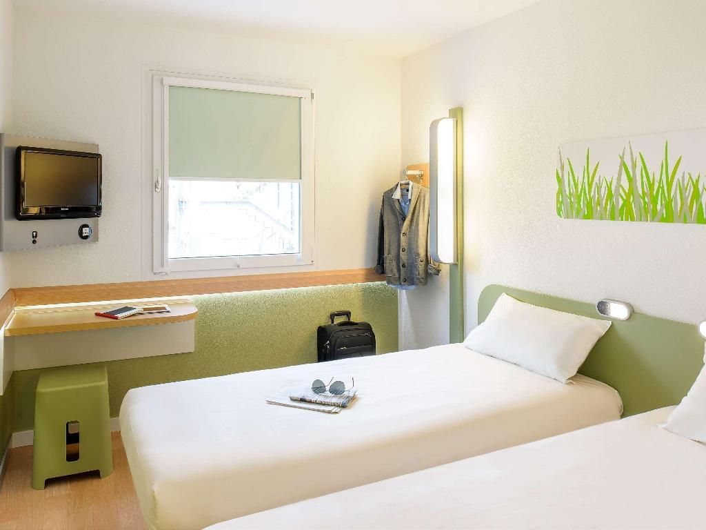ibis budget Edinburgh Park, foto 7