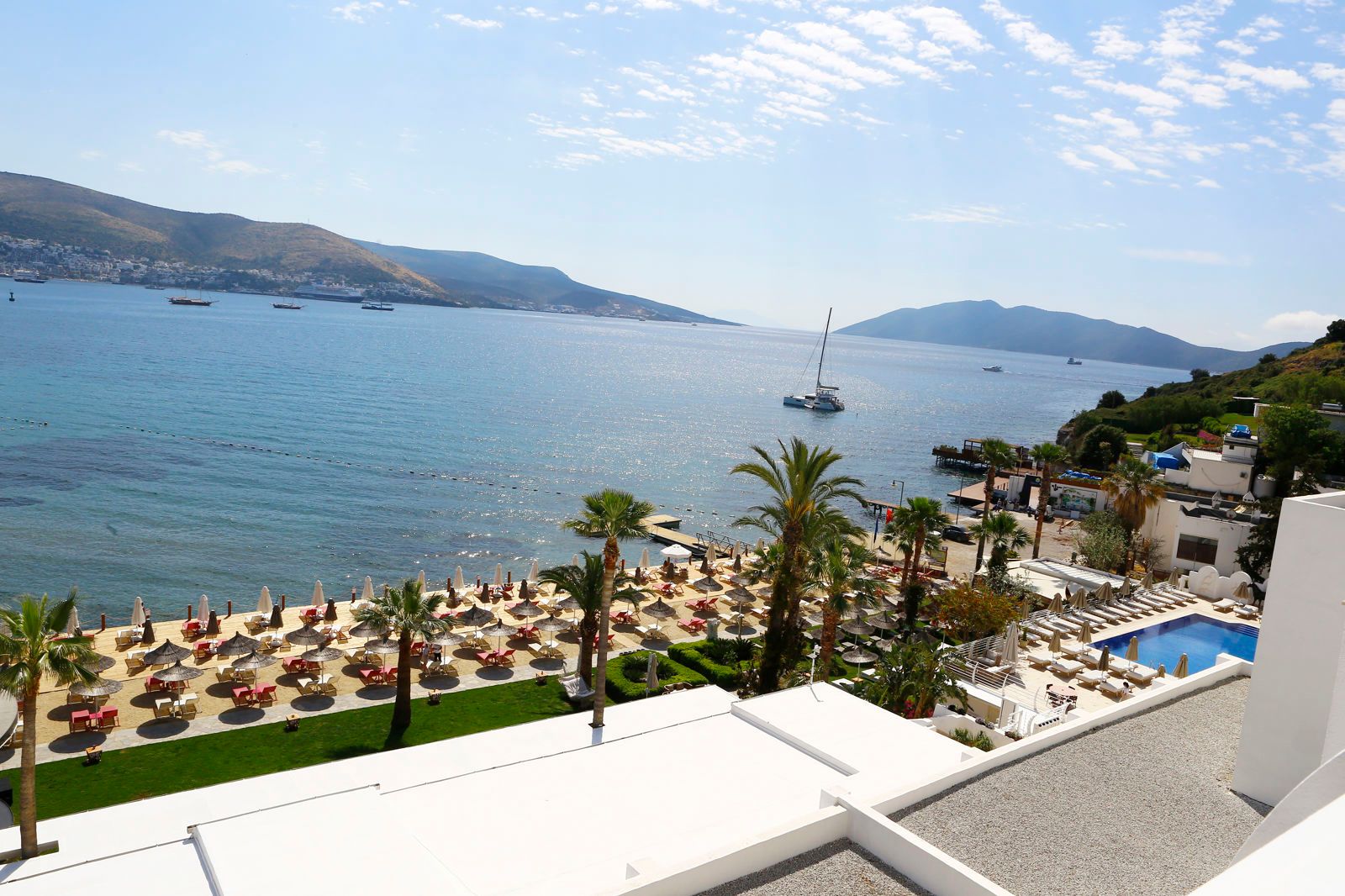 Agaya Bodrum - Adult Only, foto 2