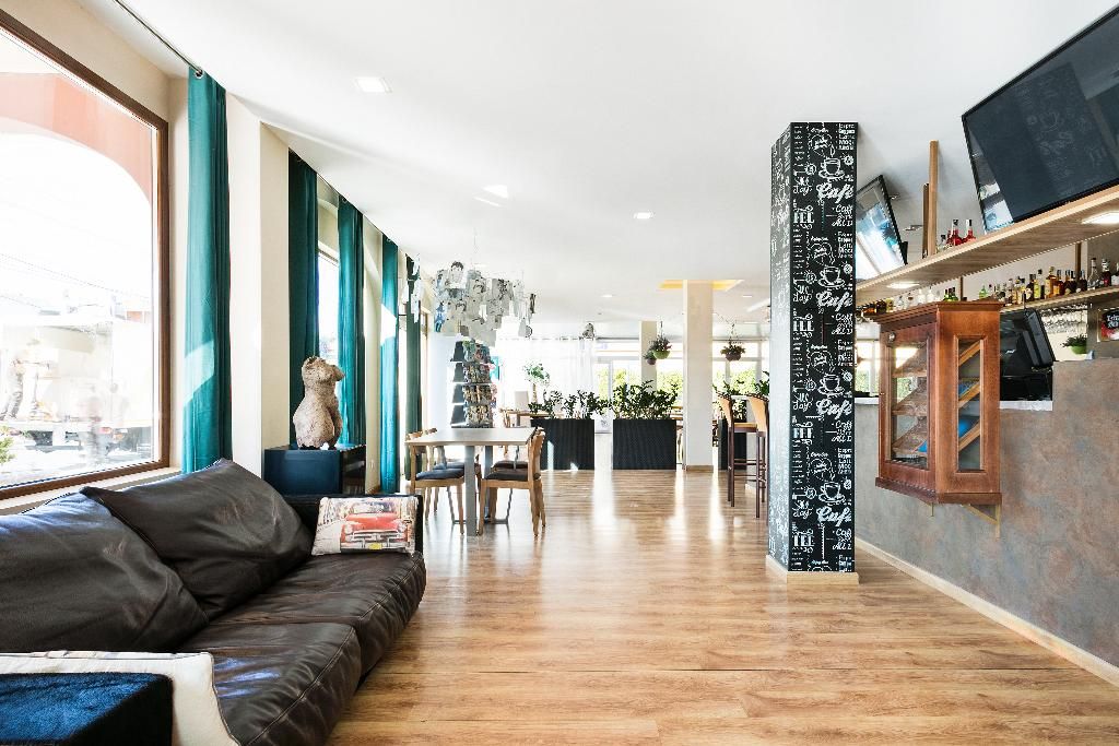 Hotel Nura Santa Ponsa, foto 12