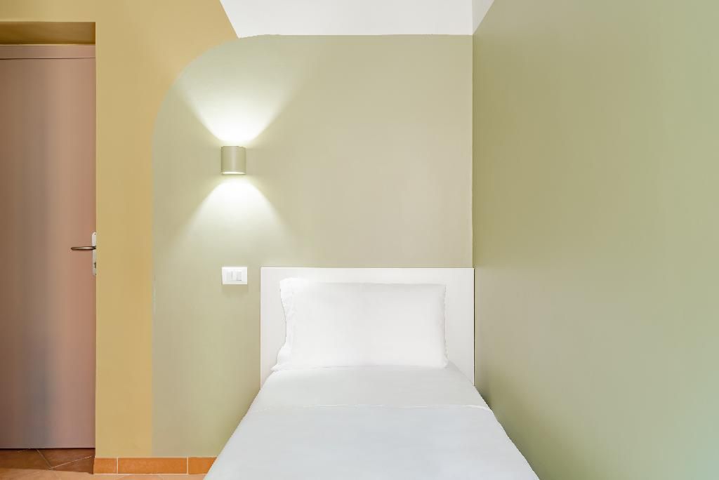 Hotel Infinito, foto 13