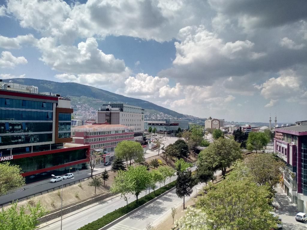 Grand Turkuaz Hotel, foto 6
