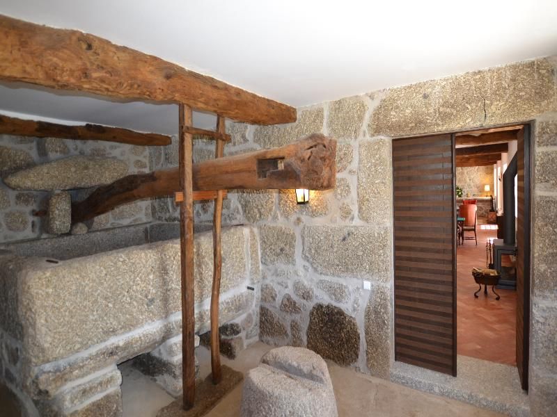 Casa da Portela de Sampriz, foto 8