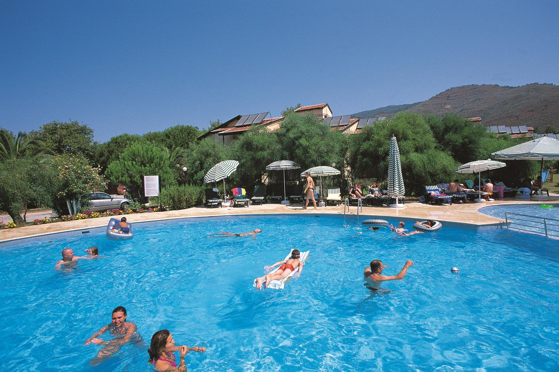 Dogan Paradise Family Club, foto 4