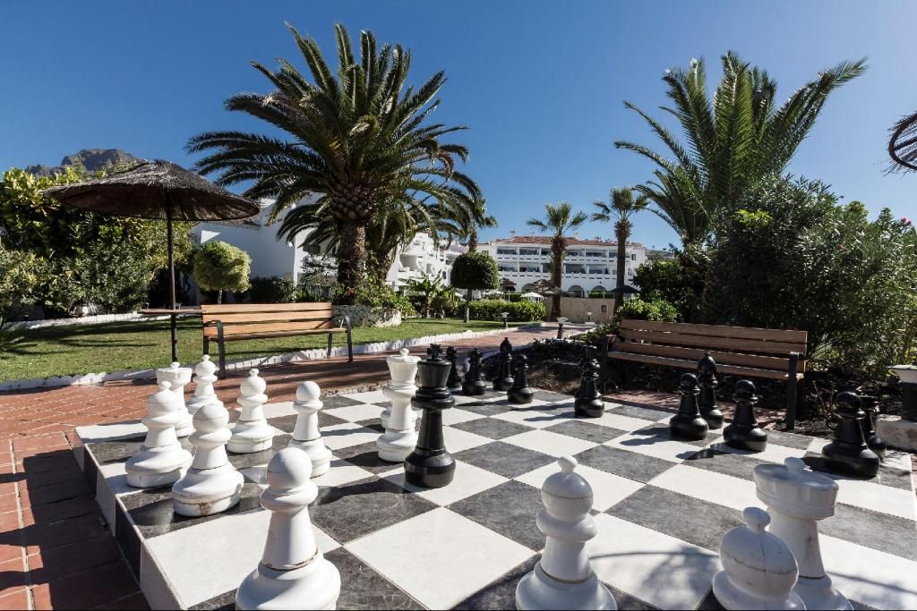 Regency Torviscas, foto 4