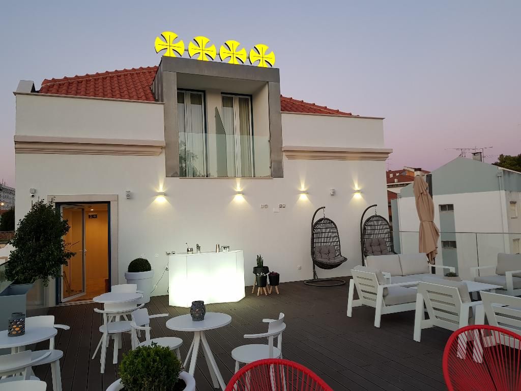 Thomar Boutique Hotel, foto 15