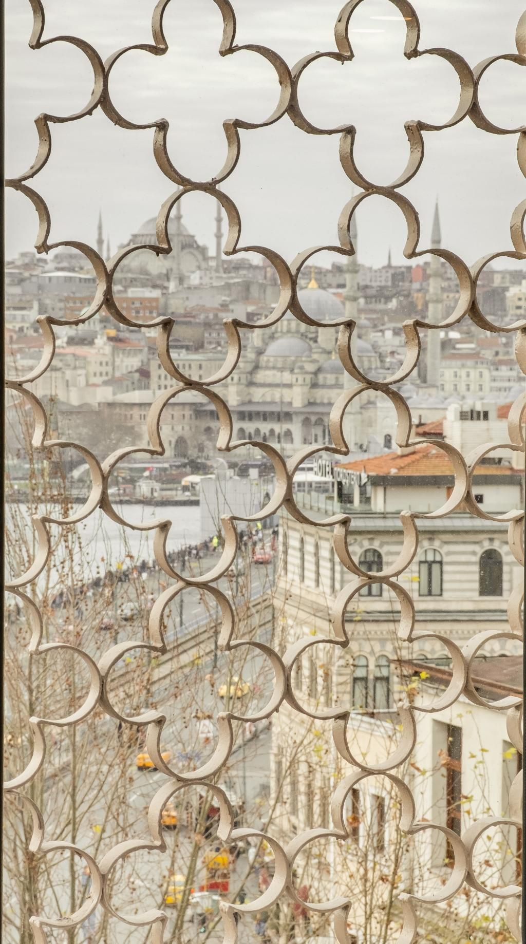 Khai Hotel Karaköy, foto 7