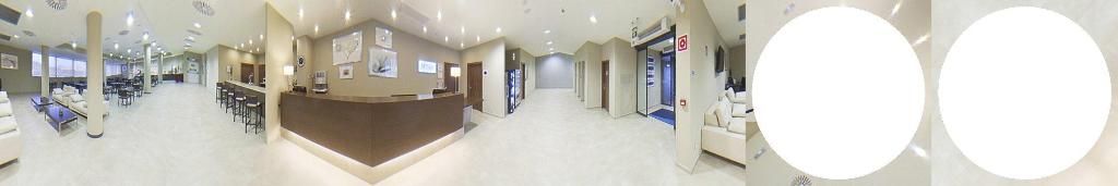 Holiday Inn Express Campo de Gibraltar - Barrios, foto 14