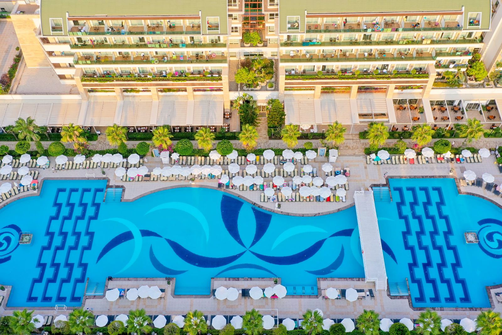 Crystal Waterworld Aqua Collection, foto 2