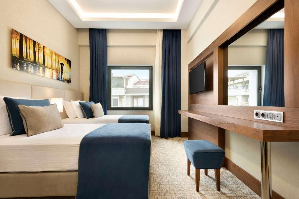 Ramada by Wyndham Yalova, foto 7