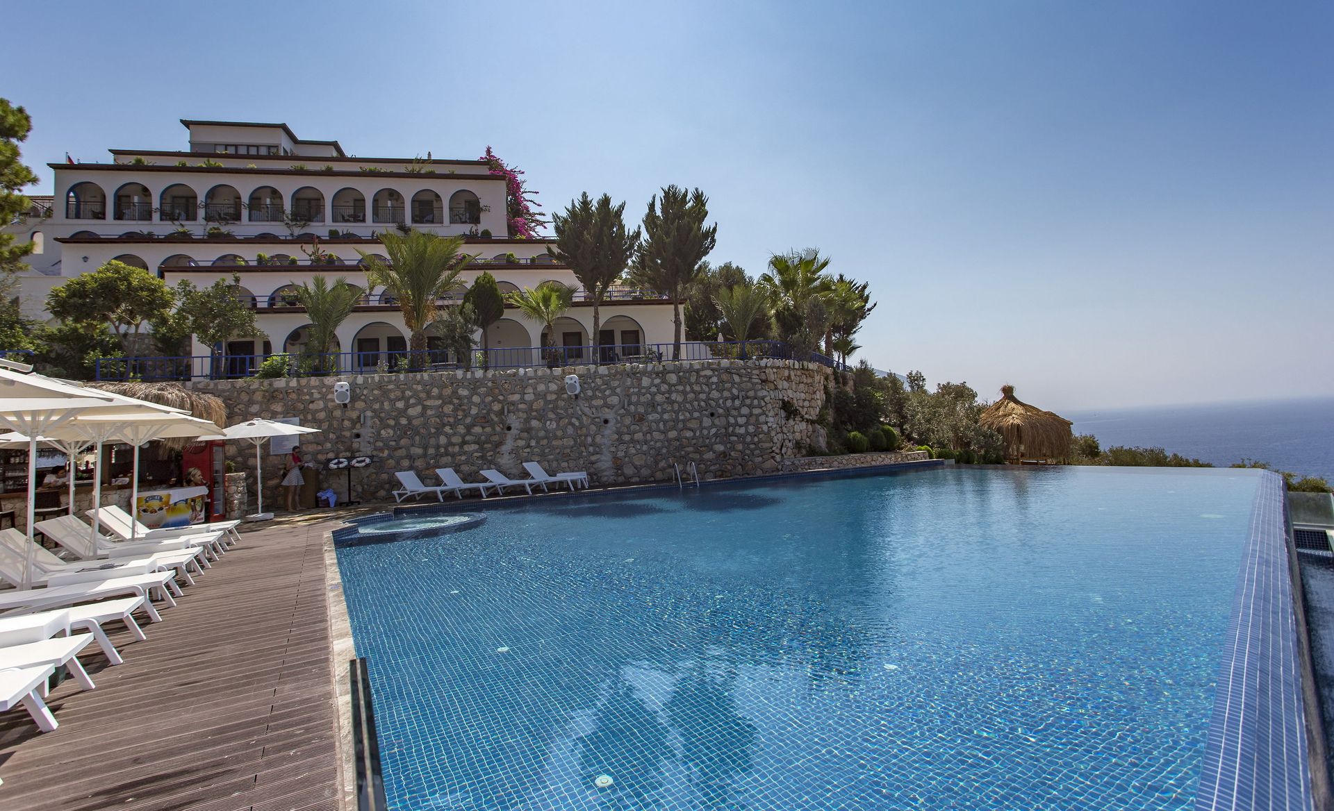 Kalamar Hotel, foto 4