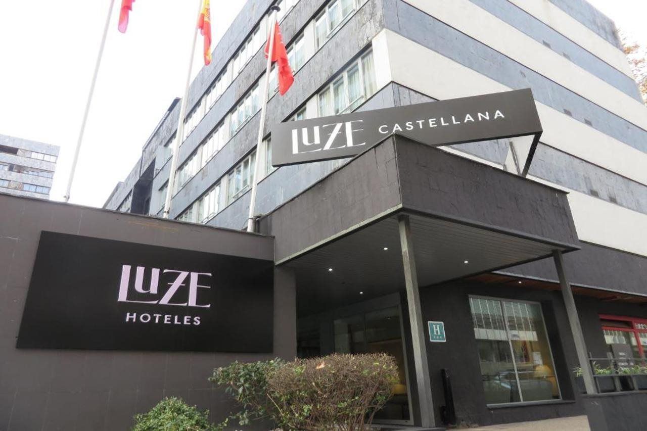Hotel Luze Castellana, foto 5