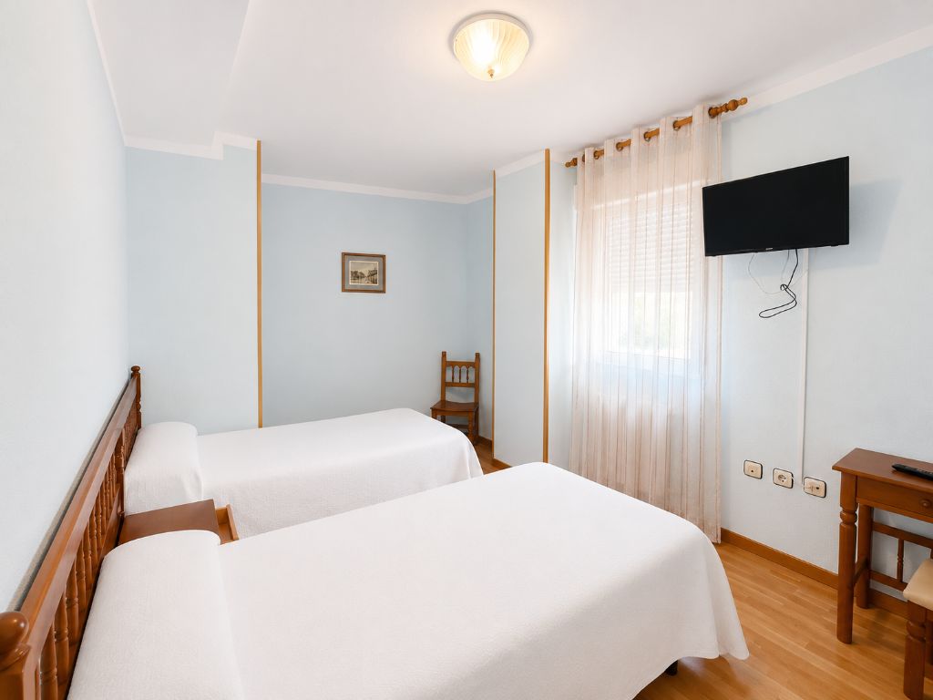 Hostal Ec León, foto 5